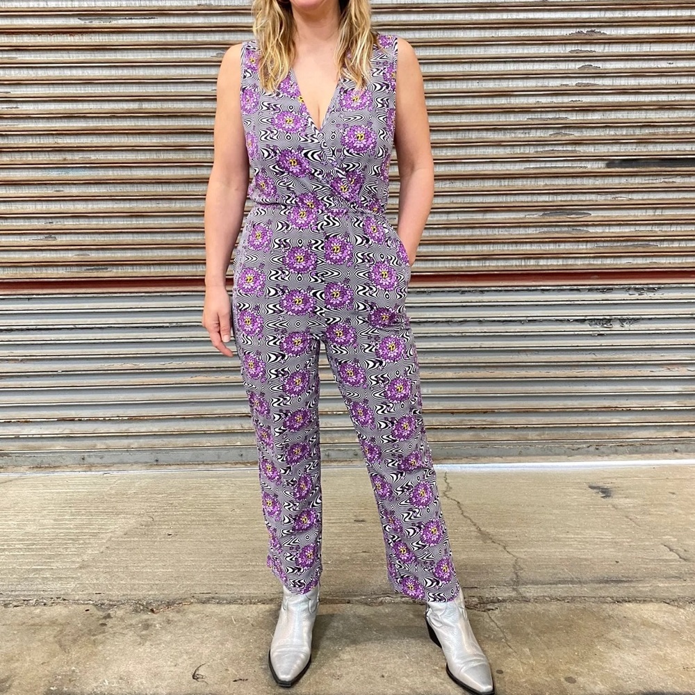 NWT NOOWORKS Sonny Suit in Haze